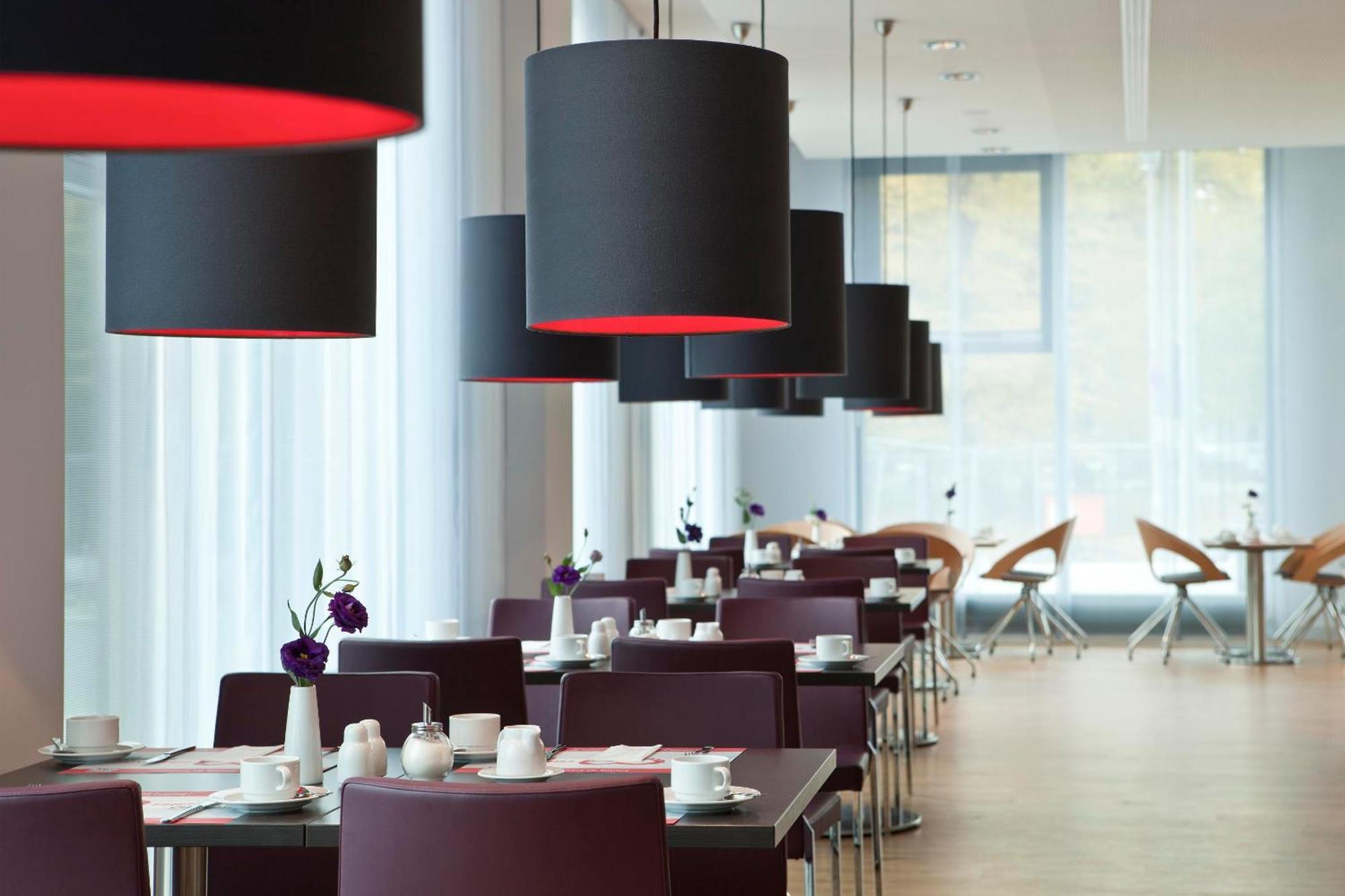 Intercityhotel Berlin Hauptbahnhof — Billeder 1